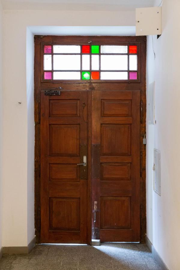 Shy But Shining! Lovely, Stylish & Fully Equipped. Appartement Krakau Buitenkant foto